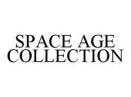 SPACE AGE COLLECTION