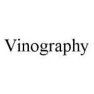 VINOGRAPHY