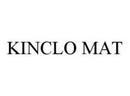 KINCLO MAT