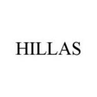 HILLAS