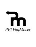 PM PPI PAYMOVER