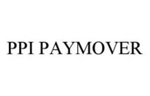PPI PAYMOVER