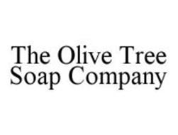 THE OLIVE TREE SOAP COMPANY