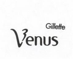 GILLETTE VENUS