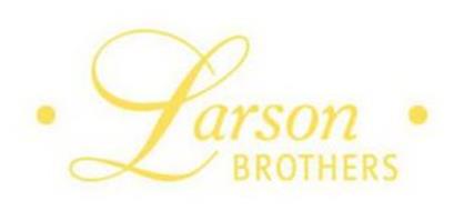 LARSON BROTHERS
