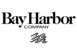 BAY HARBOR COMPANY