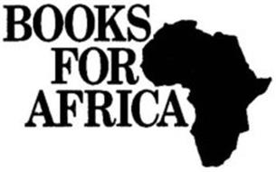 BOOKS FOR AFRICA