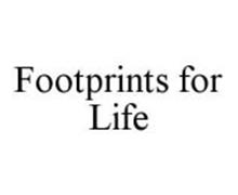 FOOTPRINTS FOR LIFE