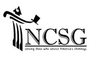 NCSG SERVING THOSE WHO SERVICE AMERICA'S CHIMNEYS