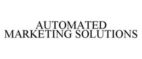 AUTOMATED MARKETING SOLUTIONS