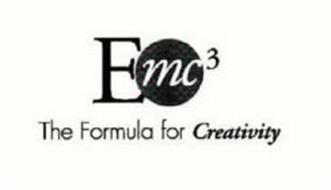 EMC3 THE FORMULA FOR CREATIVITY