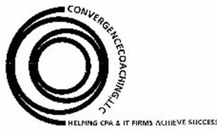 CONVERGENCECOACHING, LLC HELPING CPA & IT FIRMS ACHIEVE SUCCESS
