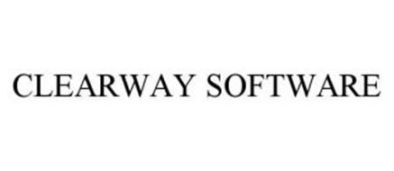 CLEARWAY SOFTWARE