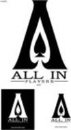 ALL IN PLAYERS