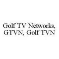 GOLF TV NETWORKS, GTVN, GOLF TVN