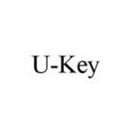 U-KEY