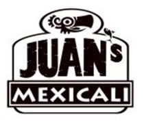 JUAN'S MEXICALI