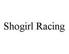 SHOGIRL RACING