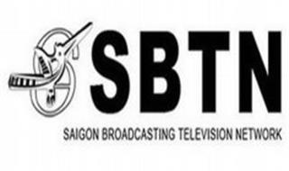 S SBTN SAIGON BROADCASTING TELEVISION NETWORK