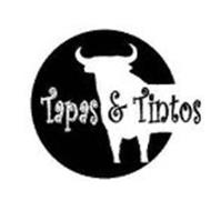 TAPAS & TINTOS