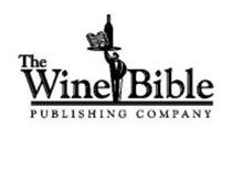 THE WINE BIBLE PUBLISHING COMPANY