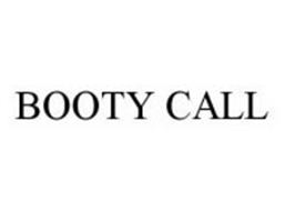BOOTY CALL