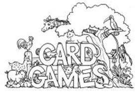 CARD GAMES