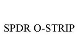 SPDR O-STRIP