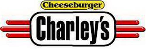 CHEESEBURGER CHARLEY'S