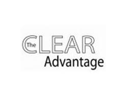THE CLEAR ADVANTAGE