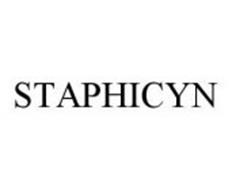 STAPHICYN