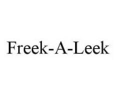 FREEK-A-LEEK