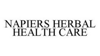 NAPIERS HERBAL HEALTH CARE