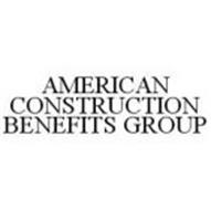 AMERICAN CONSTRUCTION BENEFITS GROUP