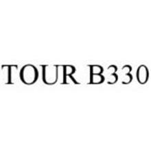TOUR B330