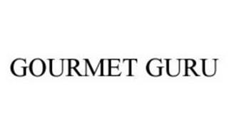 GOURMET GURU