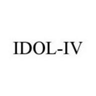 IDOL-IV