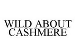 WILD ABOUT CASHMERE