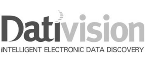 DATIVISION INTELLIGENT ELECTRONIC DATA DISCOVERY