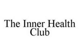 THE INNER HEALTH CLUB