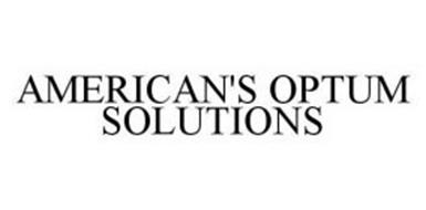 AMERICAN'S OPTUM SOLUTIONS