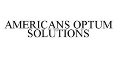 AMERICANS OPTUM SOLUTIONS