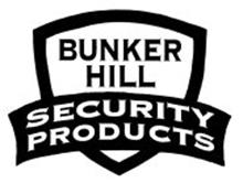 BUNKER HILL SECURITY PRODUCTS