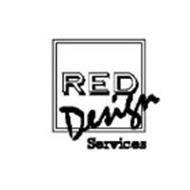 RED DESIGN SERVICES