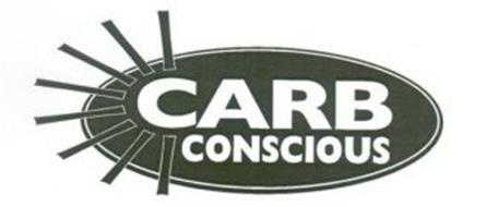 CARB CONSCIOUS