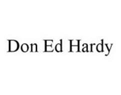 DON ED HARDY