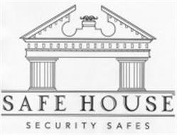 SAFE HOUSE SECURITY SAFES