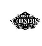 COUNTRY CORNERS MARKET