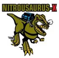 NITROUSAURUS-X