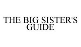 THE BIG SISTER'S GUIDE